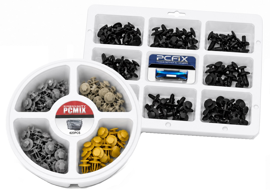 PCMIX Multimarcas
